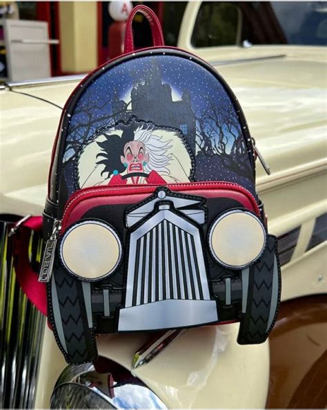 cruella bag